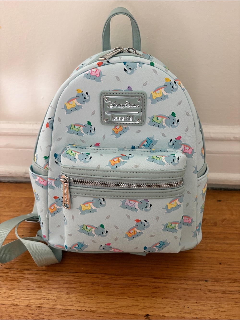 Loungefly Disney backpack - Dumbo